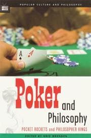 Tapa de Poker and Philosophy
