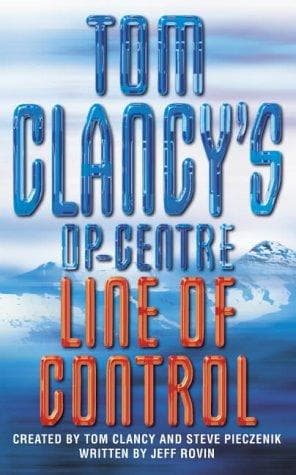 Tapa de Line of Control