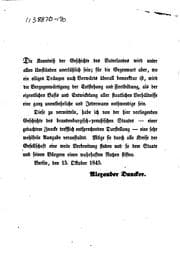 Tapa de Geschichte des Brandenburgisch-preussischen Staats