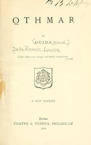 Tapa de Othmar