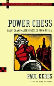 Tapa de Power chess