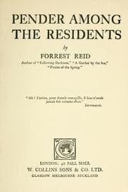 Tapa de Pender among the residents