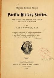 Tapa de Pacific history stories