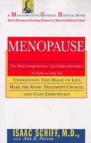 Tapa de Menopause