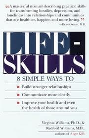 Tapa de Lifeskills
