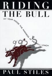 Tapa de Riding the Bull