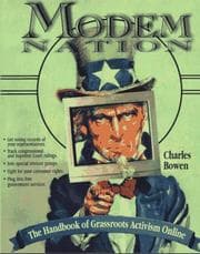 Tapa de Modem Nation