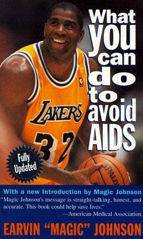 Tapa de What You Can Do to Avoid AIDS