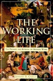 Tapa de The Working Life