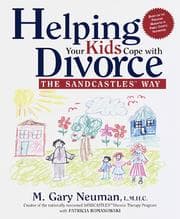 Tapa de Helping your kids cope with divorce the sandcastles way