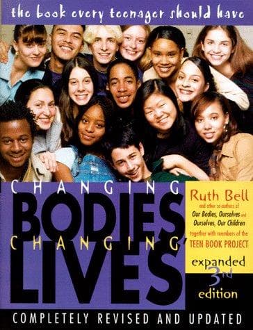 Tapa de Changing bodies, changing lives