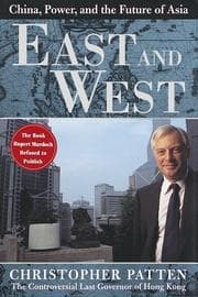 Tapa de East and west