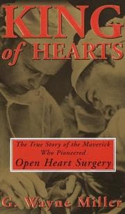 Tapa de King of Hearts