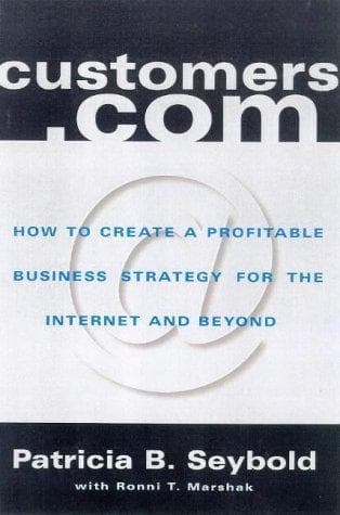 Tapa de Customers.com