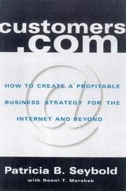 Tapa de Customers.com