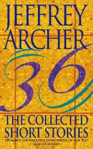Tapa de The Collected Short Stories