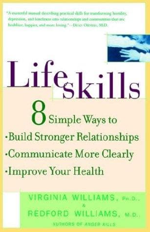 Tapa de Lifeskills