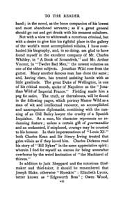Tapa de When Rogues Fall Out: A Romance of Old London