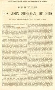Tapa de Shall the United States be coerced by a state?