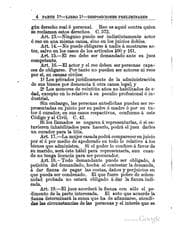 Tapa de Código de procedimientos civiles de la República de El Salvador: Nueva ...