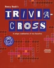 Tapa de Henry Hook's Trivia-Cross (Other)