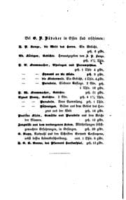Tapa de Gedichte