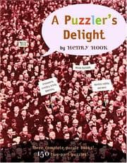 Tapa de Puzzler's Delight, A