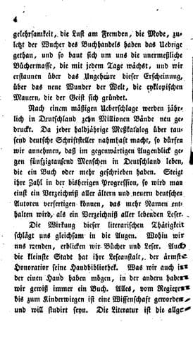Tapa de Die deutsche Literatur