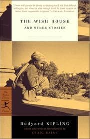 Tapa de The Wish House and Other Stories