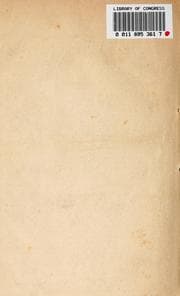 Tapa de A supplement to the Address of Henry Clay to the public