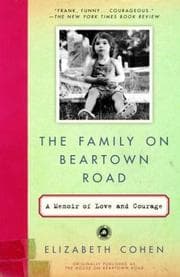 Tapa de The Family on Beartown Road