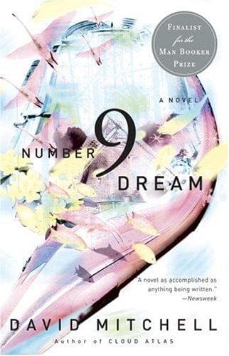 Tapa de Number9Dream