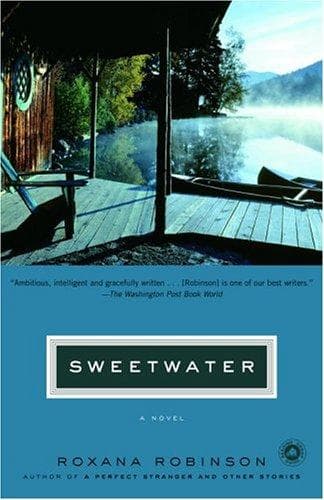 Tapa de Sweetwater