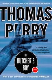 Tapa de Butcher's Boy