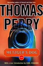 Tapa de Metzger's dog