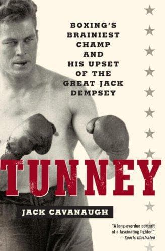 Tapa de Tunney