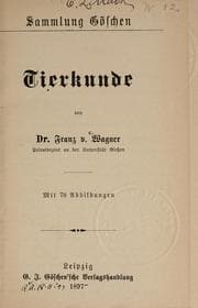 Tapa de Tierkunde