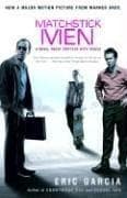 Tapa de Matchstick Men