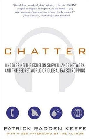 Tapa de Chatter