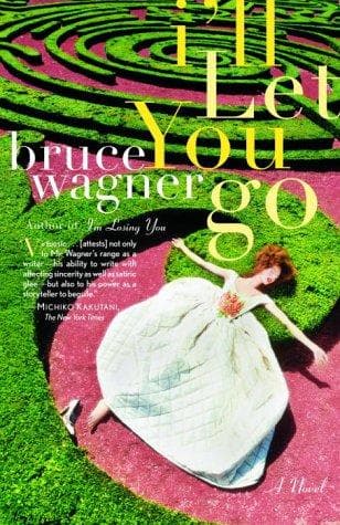 Tapa de I'll Let You Go