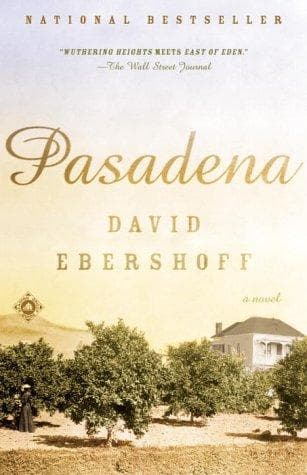 Tapa de Pasadena