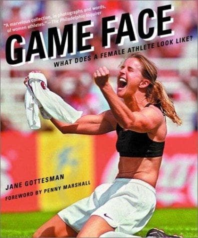 Tapa de Game Face