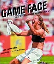 Tapa de Game Face