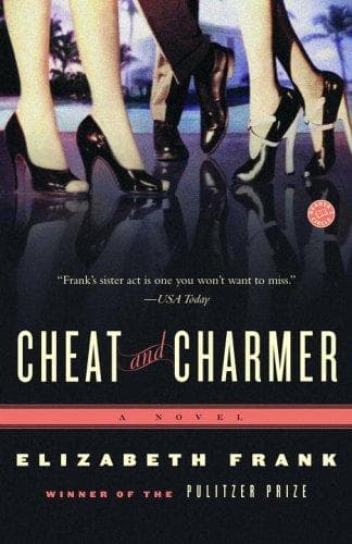 Tapa de Cheat and Charmer