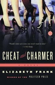 Tapa de Cheat and Charmer