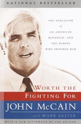 Tapa de Worth the fighting for