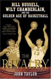 Tapa de The Rivalry