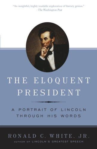 Tapa de The Eloquent President