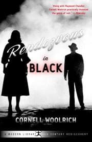 Tapa de Rendezvous in Black