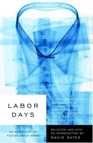 Tapa de Labor Days